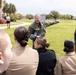 NJROTC Tours Rescue Swimmer School