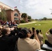 NJROTC Tours Rescue Swimmer School