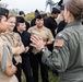 NJROTC Tours Rescue Swimmer School