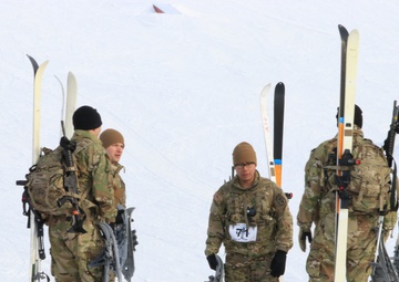 2024 Arctic Angel Winter Games