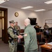 NSGL Meritoriously Promotes Master-at-Arms