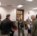 NSGL Meritoriously Promotes Master-at-Arms