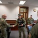 NSGL Meritoriously Promotes Master-at-Arms