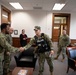 NSGL Meritoriously Promotes Master-at-Arms