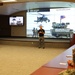 Auburn ROTC cadets visit USAACE