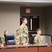 Auburn ROTC cadets visit USAACE