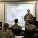 Auburn ROTC cadets visit USAACE