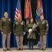 10th Mountain Retirement Ceremony 2024