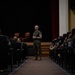 SEAC visits MCRD Parris Island