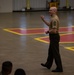 SEAC visits MCRD Parris Island