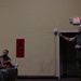 SEAC visits MCRD Parris Island