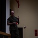 SEAC visits MCRD Parris Island