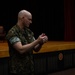 SEAC visits MCRD Parris Island