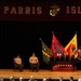 SEAC visits MCRD Parris Island