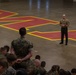 SEAC visits MCRD Parris Island