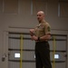 SEAC visits MCRD Parris Island