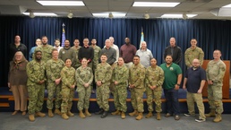 USMEPCOM Expands Antiterrorism Efforts