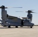 VMM-165 (Rein.) Resumes MV-22B Flight Operations