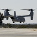 VMM-165 (Rein.) Resumes MV-22B Flight Operations