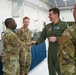 Director of the Air National Guard visits Truax Field