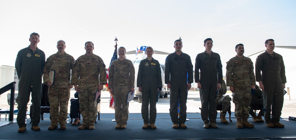 Honoring heroic efforts during Afghanistan evacuation