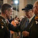 Ghost Army Congressional Gold Medal Ceremony