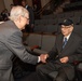 Ghost Army Congressional Gold Medal Ceremony