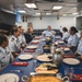 U.S. Coast Guard Cutter Harriet Lane makes port call in Papua New Guinea