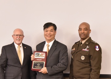 ASMDA honors local achievements during luncheon