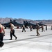 U.S. Air Force Airmen prepare F-15E Strike Eagle for launch during Red Flag-Nellis 24-2