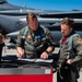 U.S. Air Force Airmen prepare F-15E Strike Eagle for launch during Red Flag-Nellis 24-2