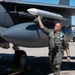 U.S. Air Force Airmen prepare F-15E Strike Eagle for launch during Red Flag-Nellis 24-2