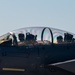 U.S. Air Force Airmen prepare F-15E Strike Eagle for launch during Red Flag-Nellis 24-2