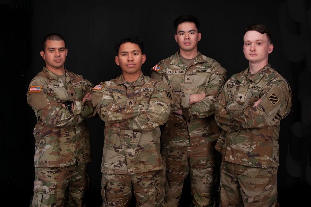 Tank crews prepare for 2024 Sullivan Cup