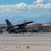 Red Flag-Nellis 24-2 Takeoffs