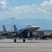 Red Flag-Nellis 24-2 Takeoffs