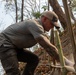 DPAA recovery operations in the Kingdom of Thailand