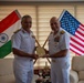 U.S., India launch Exercise Tiger TRIUMPH 2024