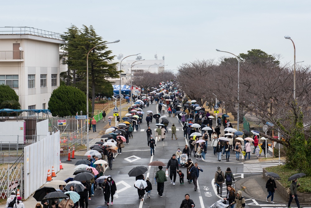 DVIDS Images Yokosuka Spring Festival 2024 [Image 8 of 8]