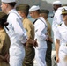 USS Somerset Arrives for Tiger TRIUMPH 24
