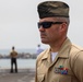 USS Somerset Arrives for Tiger TRIUMPH 24