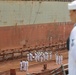 USS Somerset Arrives for Tiger TRIUMPH 24