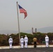 USS Somerset Arrives for Tiger TRIUMPH 24