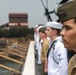 USS Somerset Arrives for Tiger TRIUMPH 24