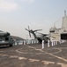 USS Somerset Arrives for Tiger TRIUMPH 24