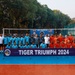 Tiger TRIUMPH 24 Sports Day