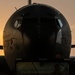 Maintenance Airmen tow KC-135