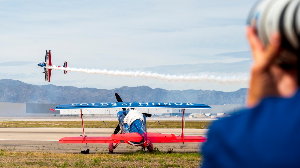 Luke Days 2024: Day 1