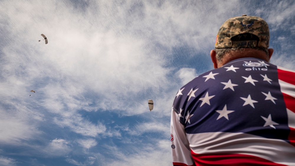 Luke Days 2024: Day 1