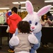 Navy Exchange Yokosuka Hosts Spring into Easter